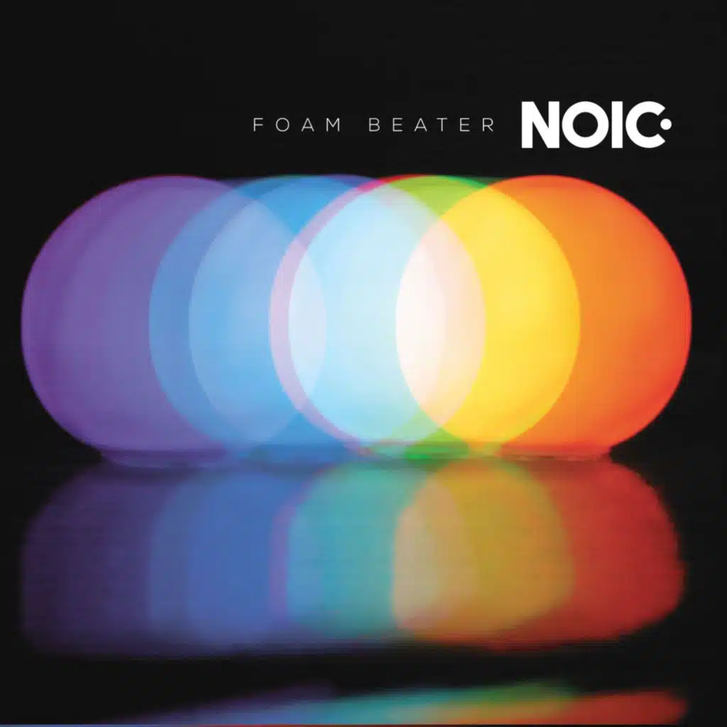 Foam Beater (feat. Jackleen)