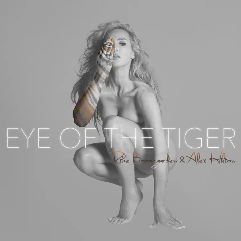 Eye of the Tiger (Video Edit)