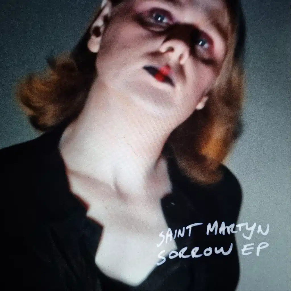 Sorrow - EP