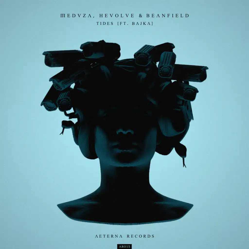 MEDUZA, HEVOLVE & Beanfield