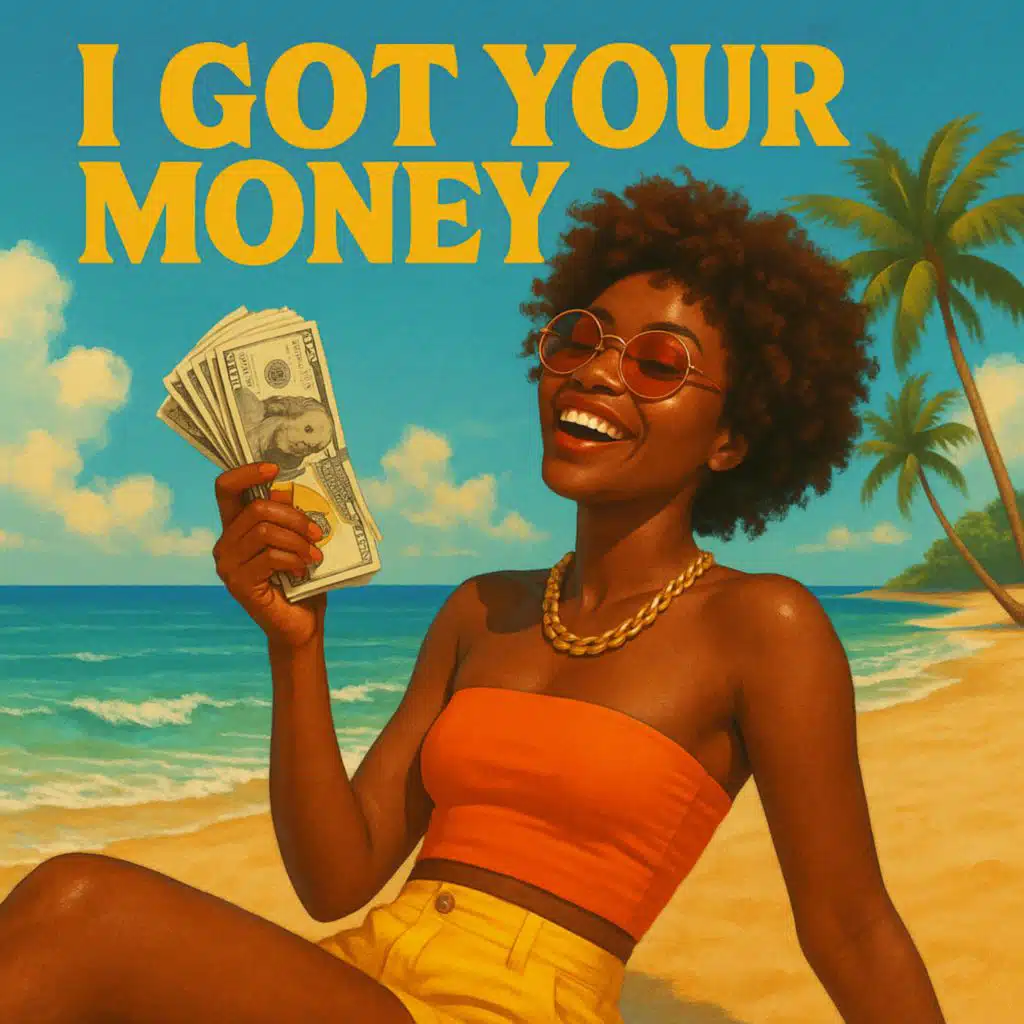 I Got Your Money
