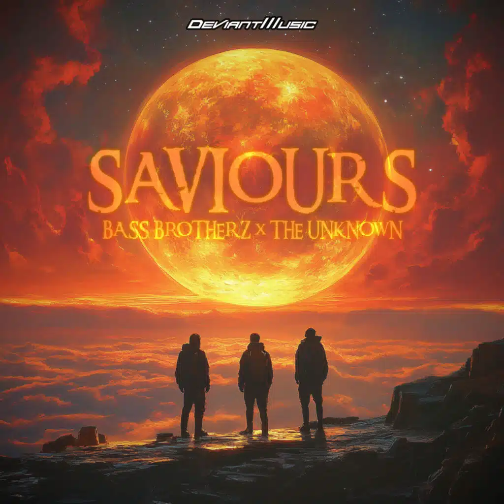 Saviours