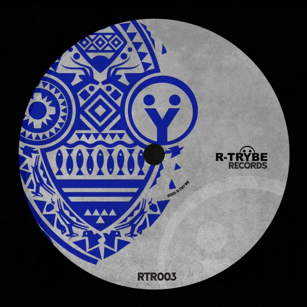 R-TRYBE 003