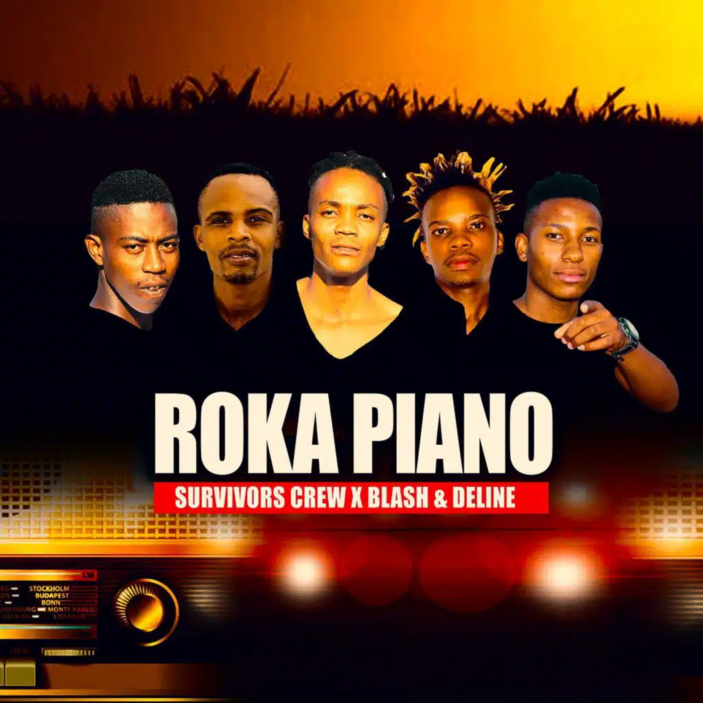 Roka Piano