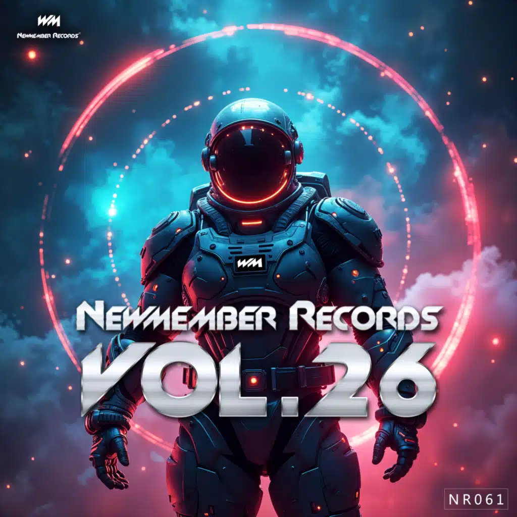 Newmember Records Vol.26