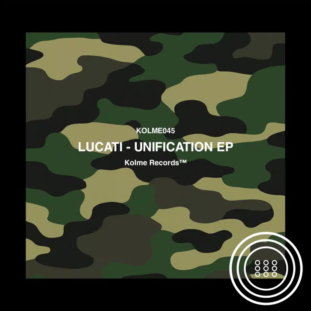 UNIFICATION EP