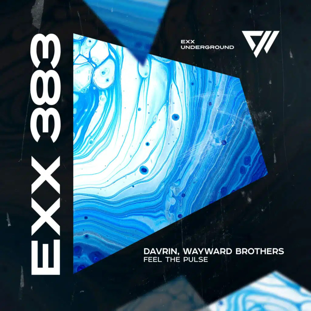 Davrin & Wayward Brothers