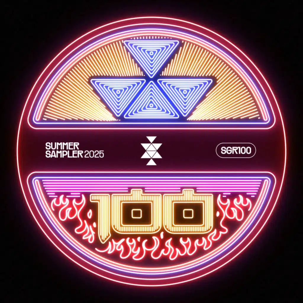 Monochrome (feat. Pumpkin)