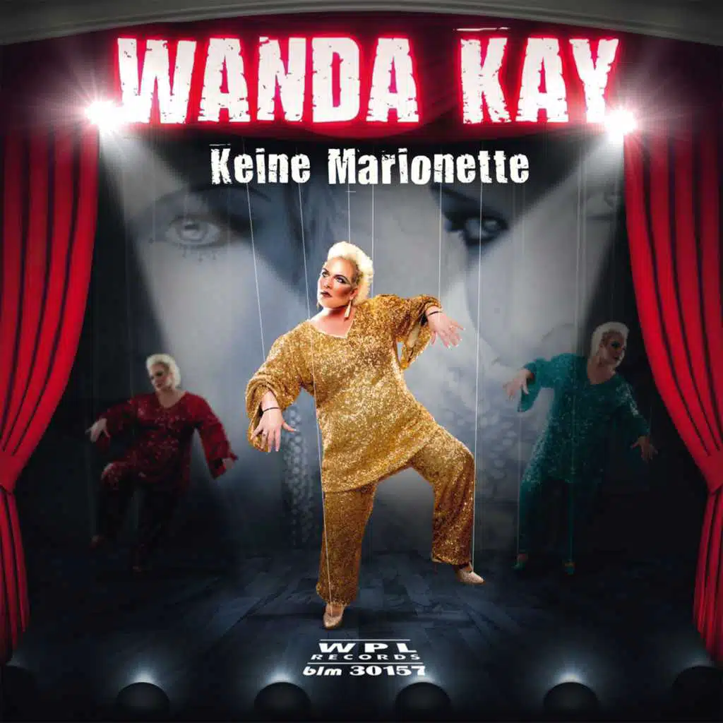 Keine Marionette