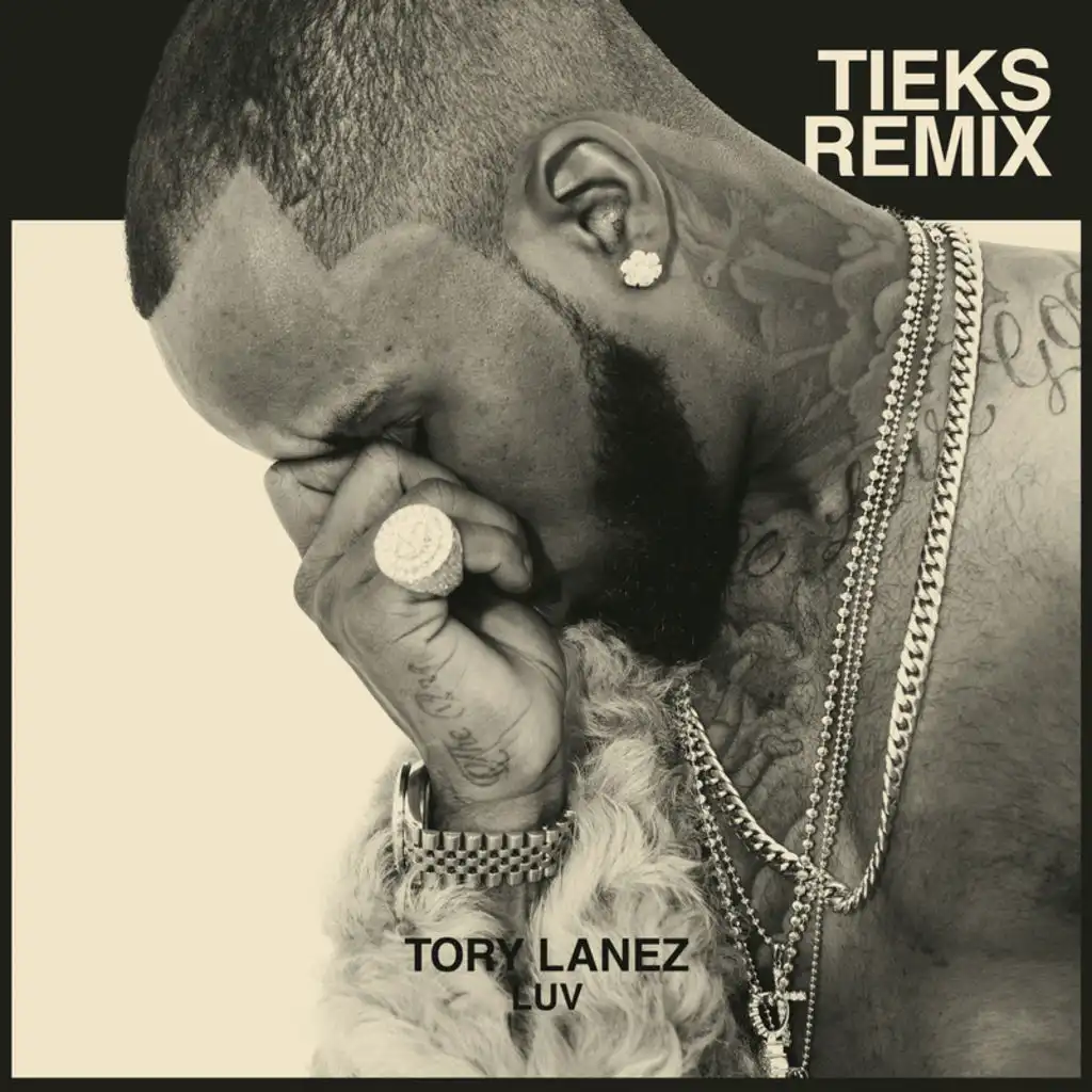 LUV (Tieks Remix)