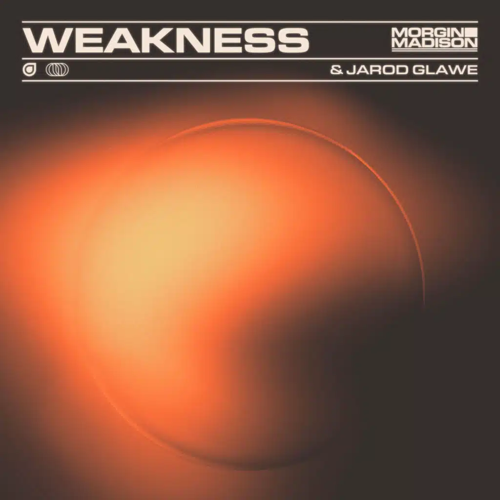 Morgin Madison & Jarod Glawe