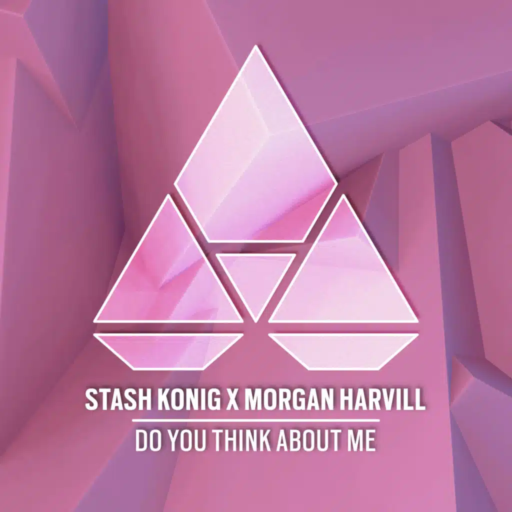 Stash Konig & Morgan Harvill