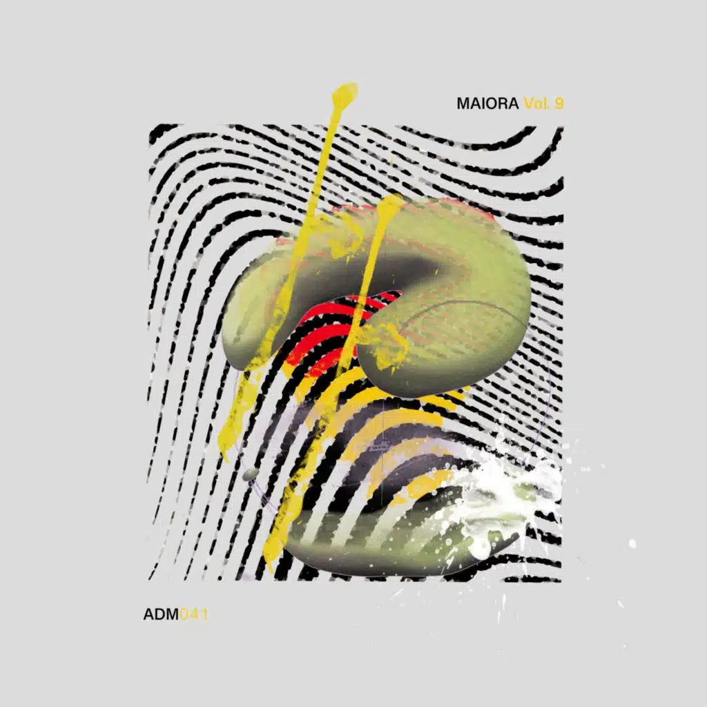 Maiora, Vol. 9