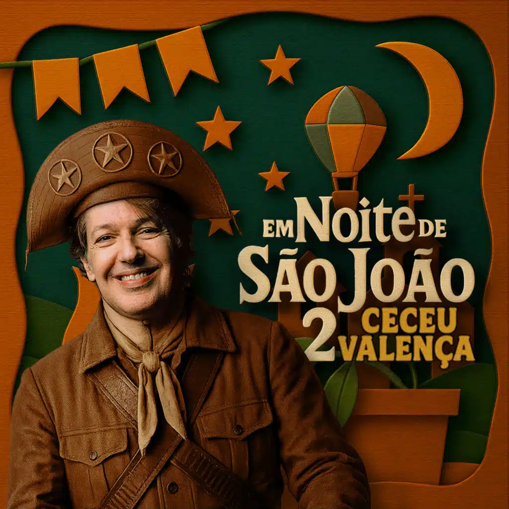 Em Noite de São João 2