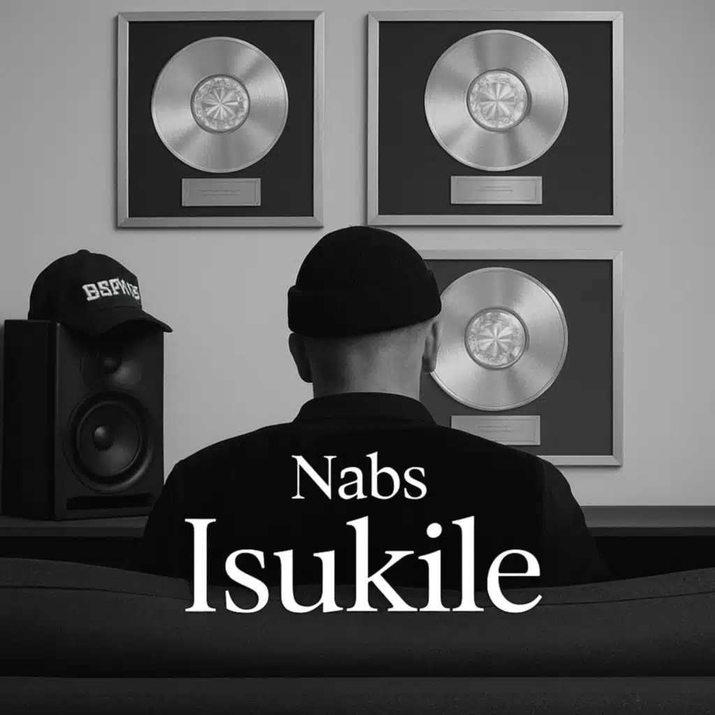 Isukile (feat. Christopher walker)