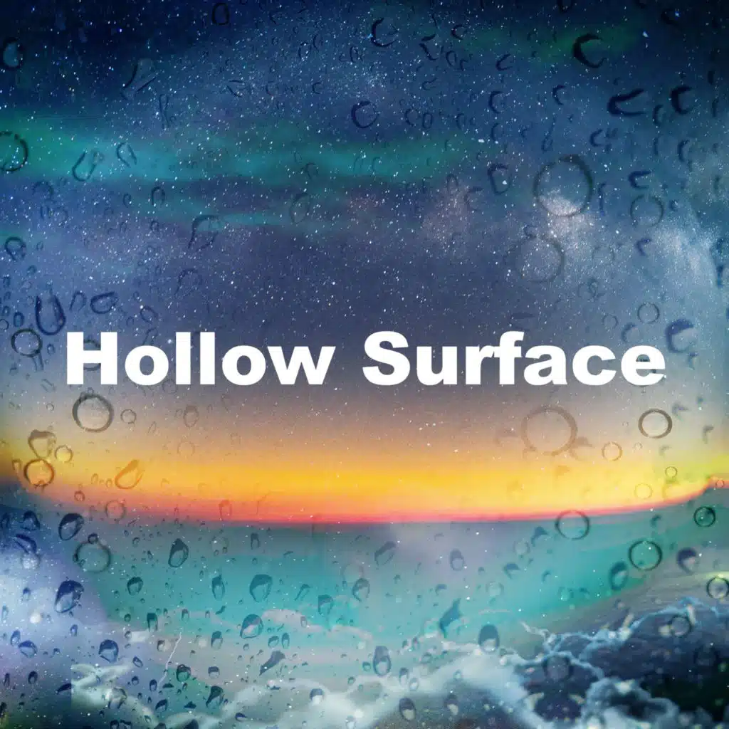 Hollow Surface