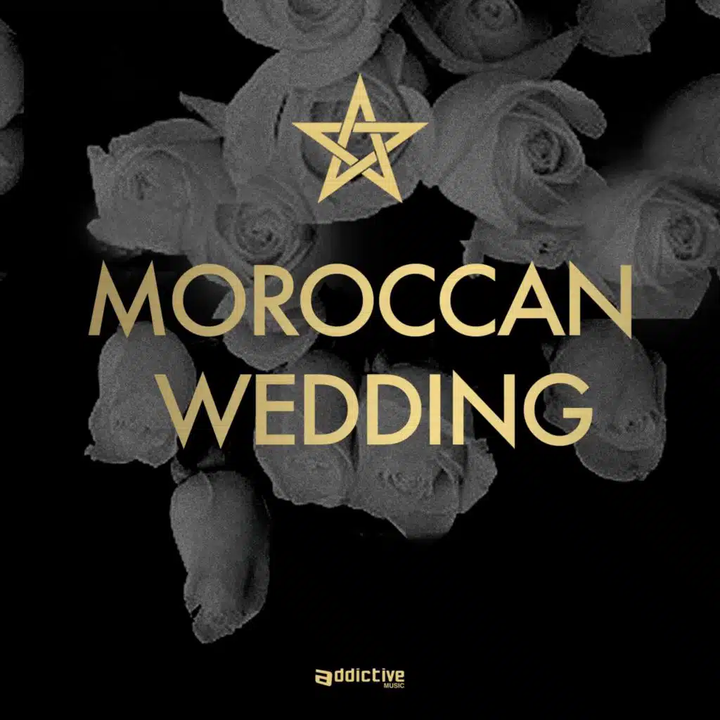 Moroccan Wedding