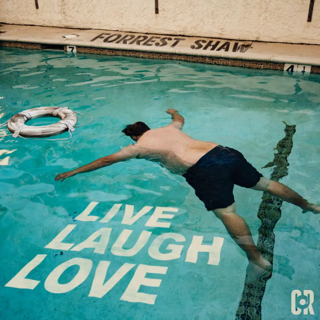 Live Laugh Love