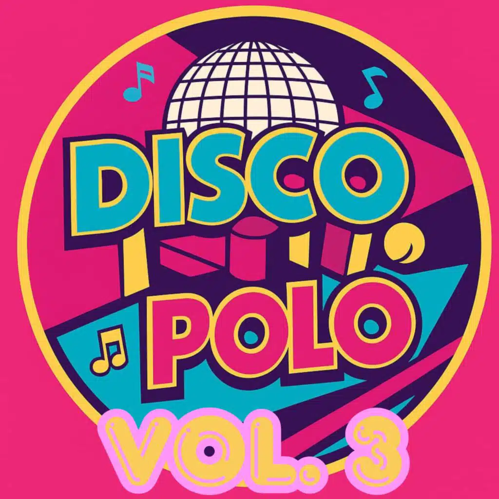 Disco Polo Nowości 2025 Vol. 3