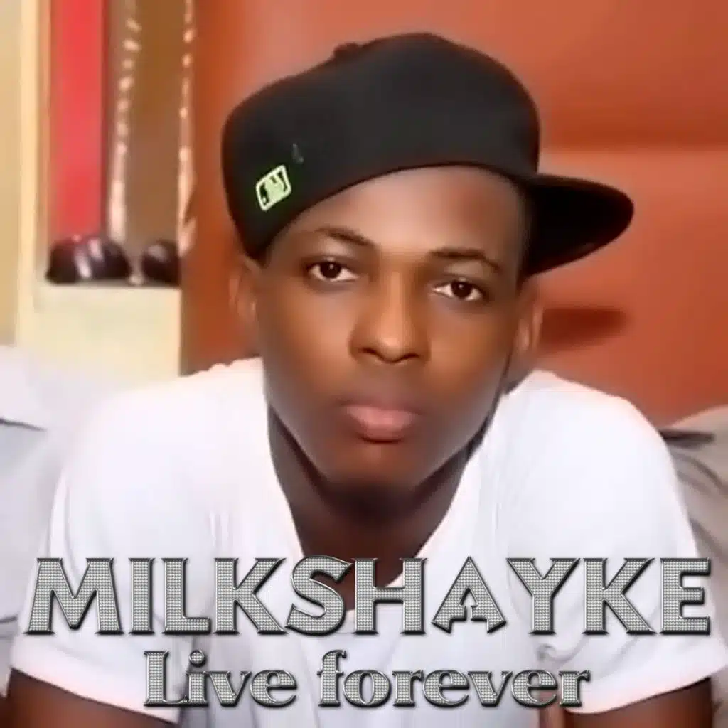 Live Forever
