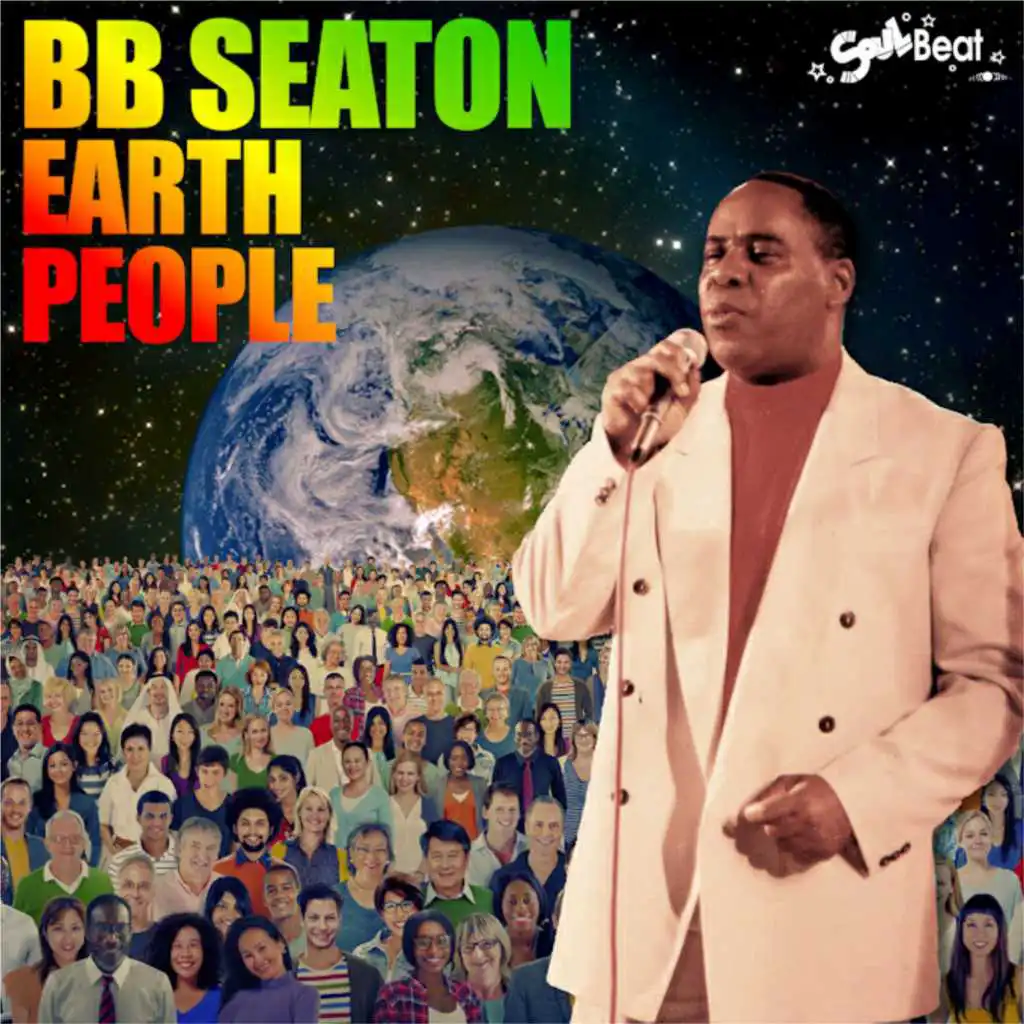 Earth People (Mix 2)