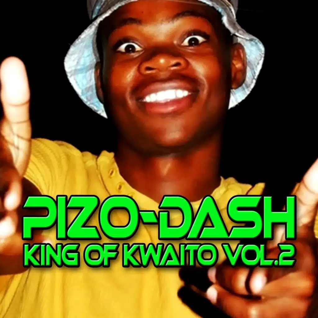 King of Kwaito, Vol. 2