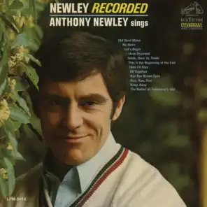 Newley Recorded