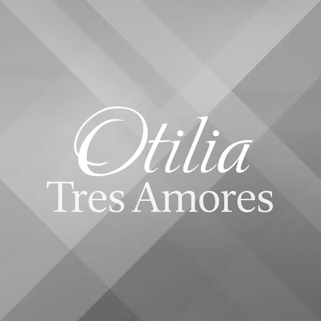 Tres Amores (Radio Edit)