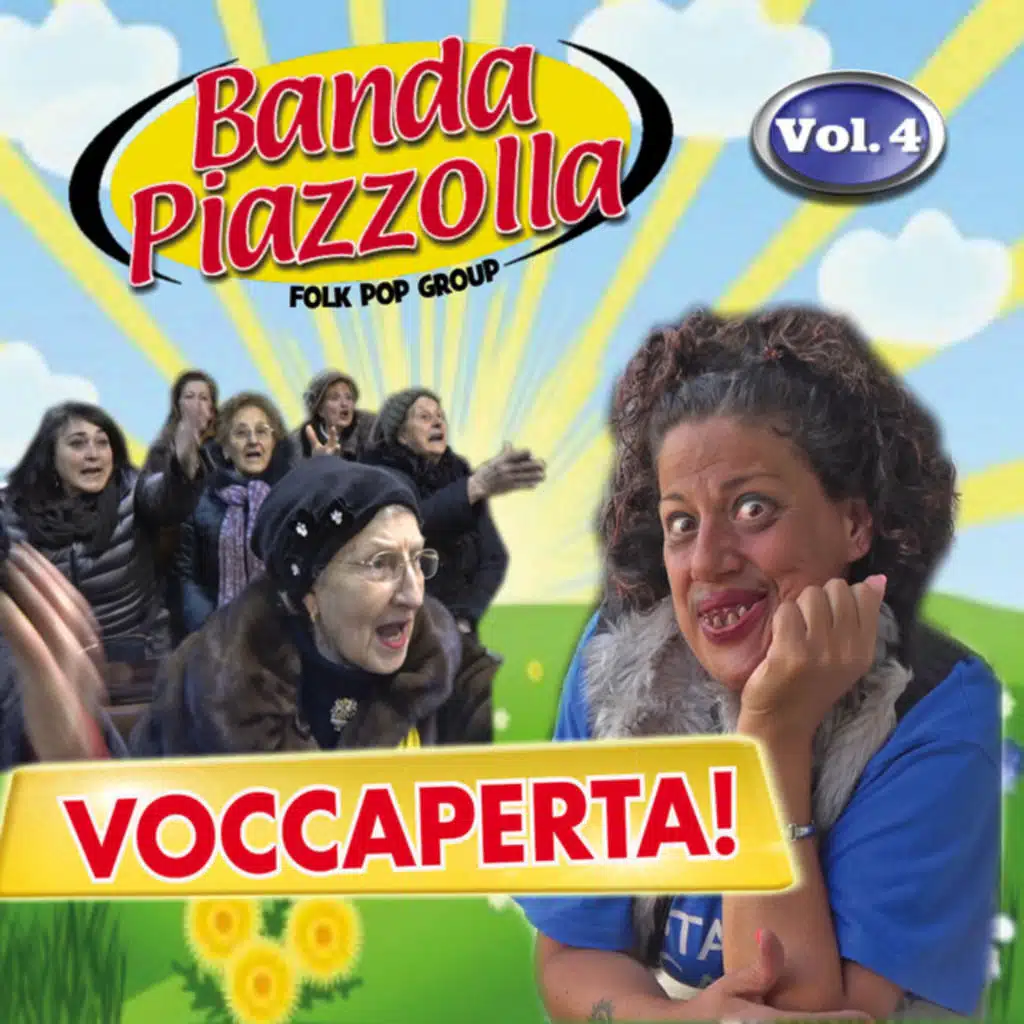 Voccaperta