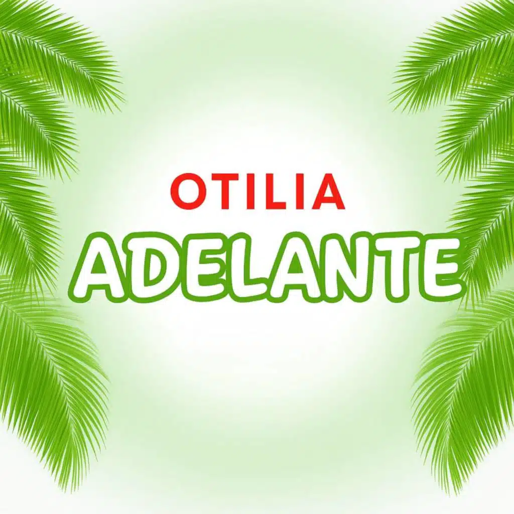 Adelante (Radio Edit)