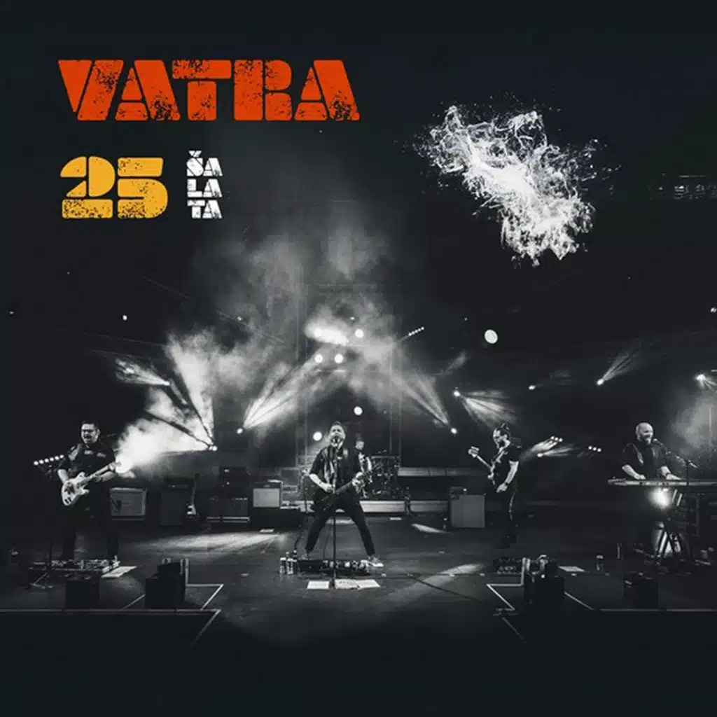 25 (Live @ Šalata)