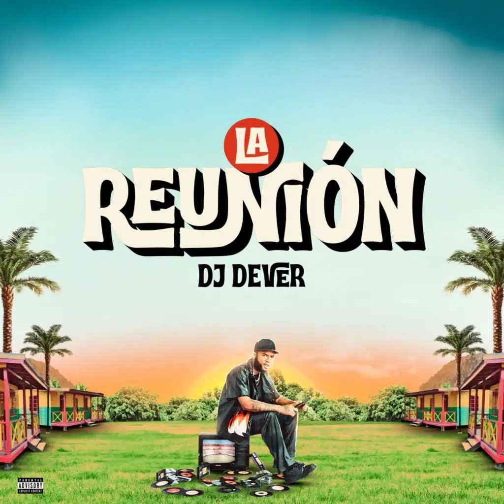 LA REUNION (INTRO)