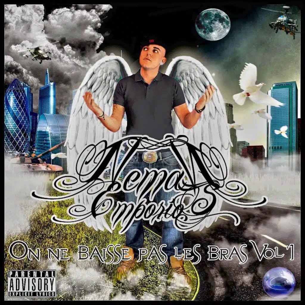 On Ne Baisse Pas Les Bras vol. 1