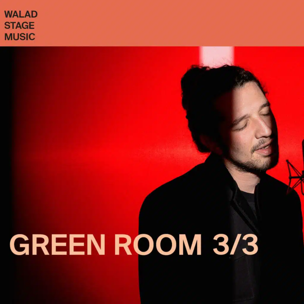 Ya zaman- يا زمن (Live)