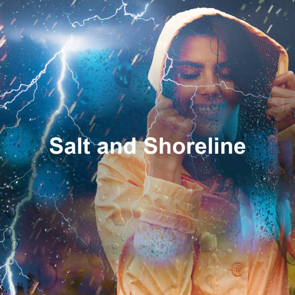 Salt and Shoreline