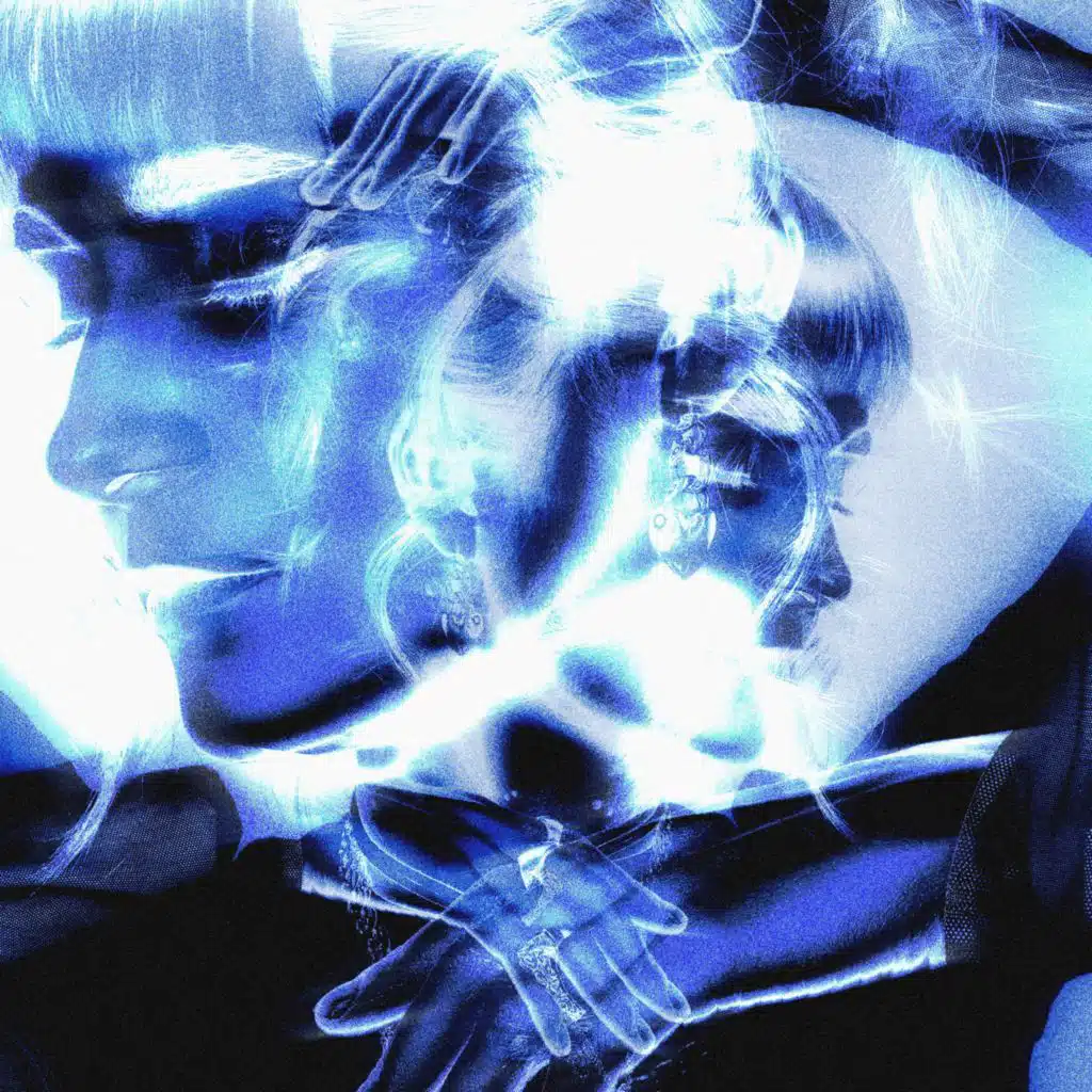 (I'm in the Palm of Your Hand)