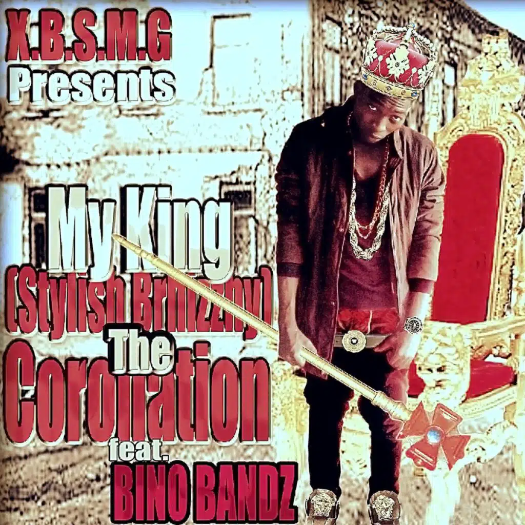 My King (The Coronation)