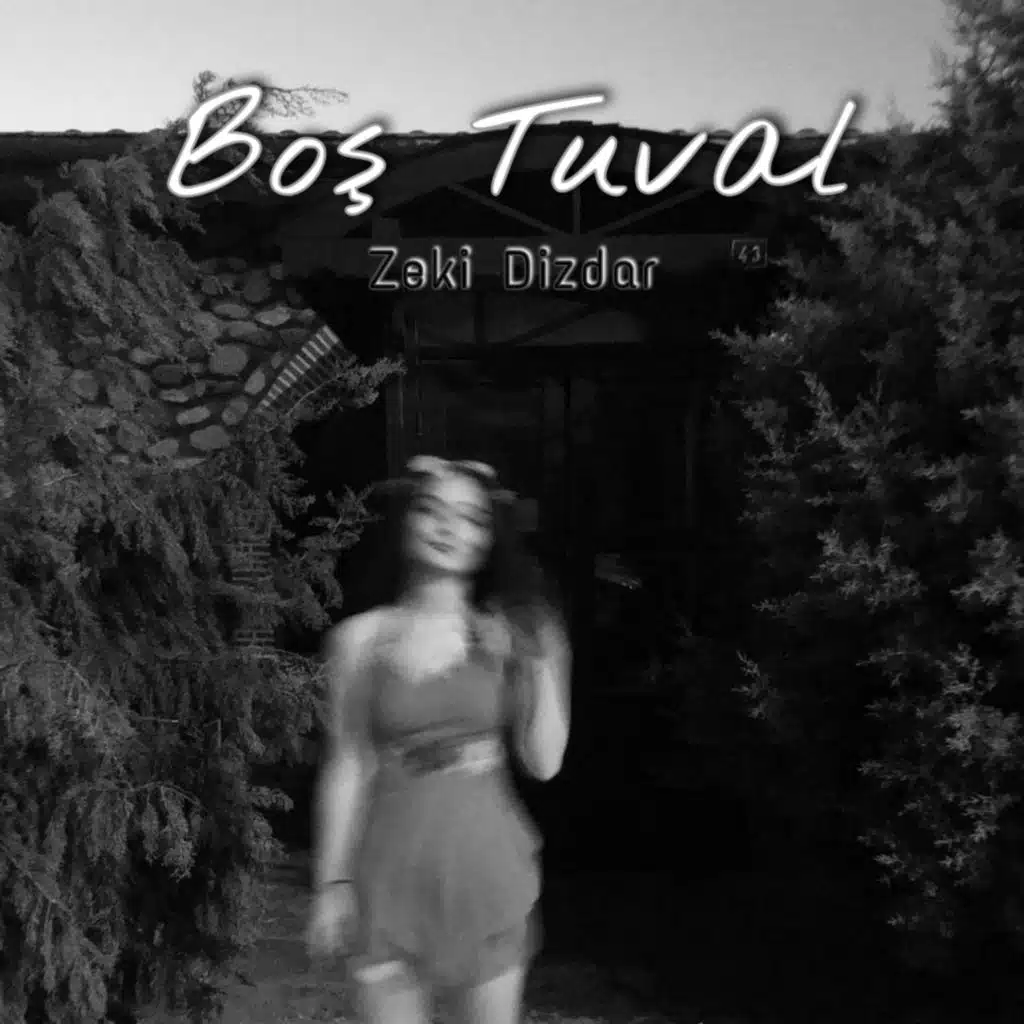 Boş Tuval (Akustik)