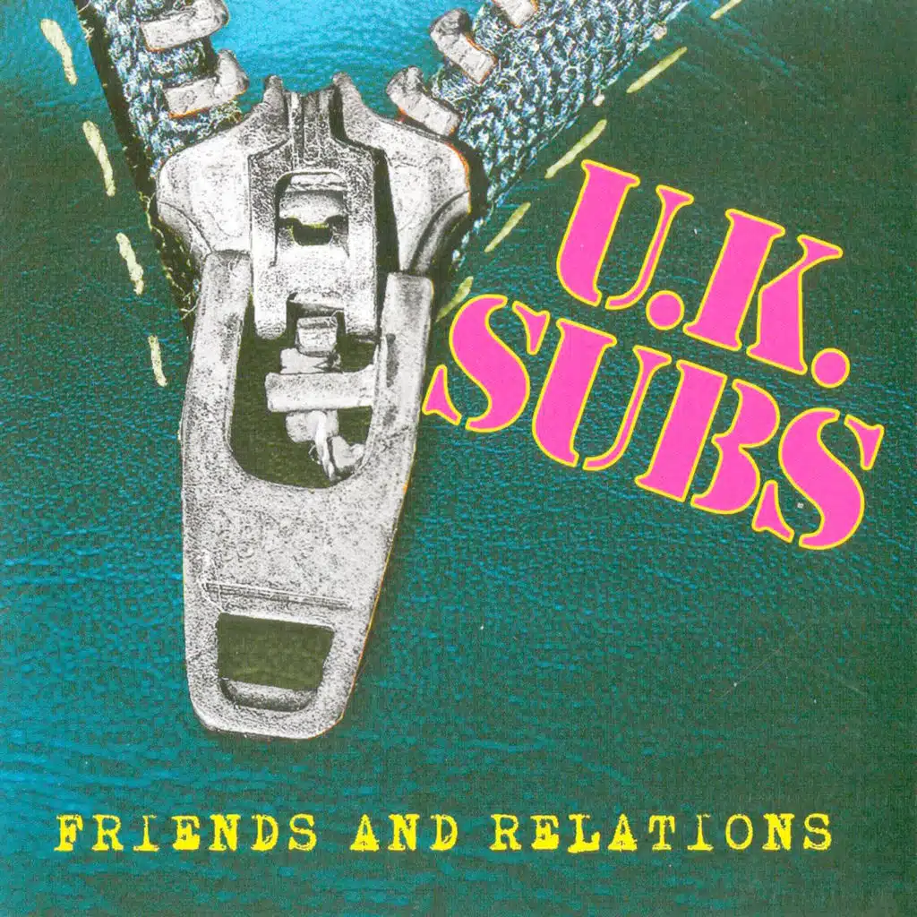 UK Subs