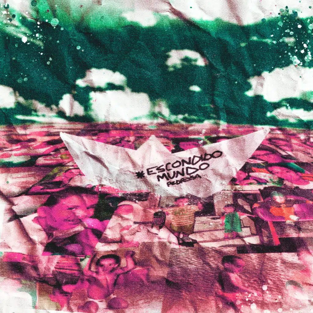 ESCONDIDO MUNDO (Speed Up e Slowed)