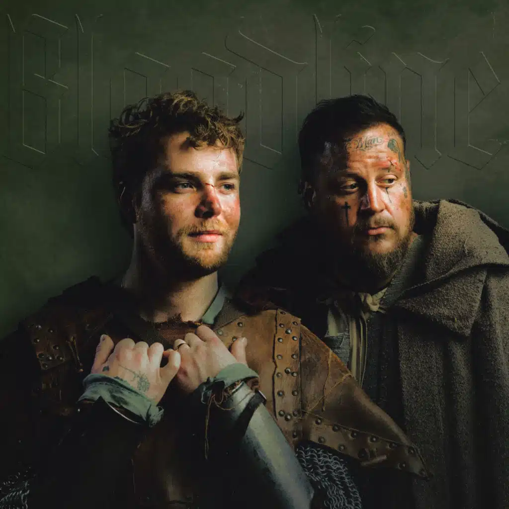 Alex Warren & Jelly Roll