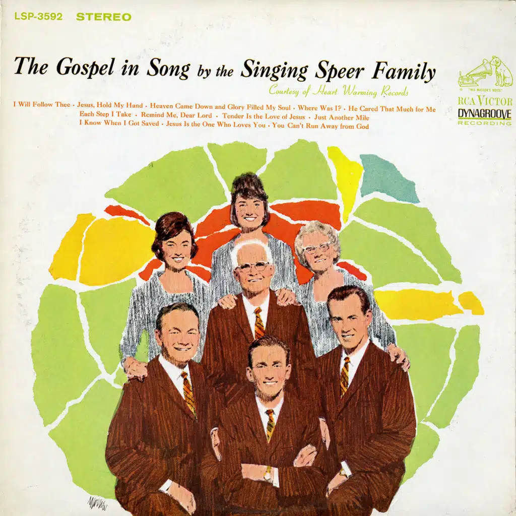 The Gospel in Song