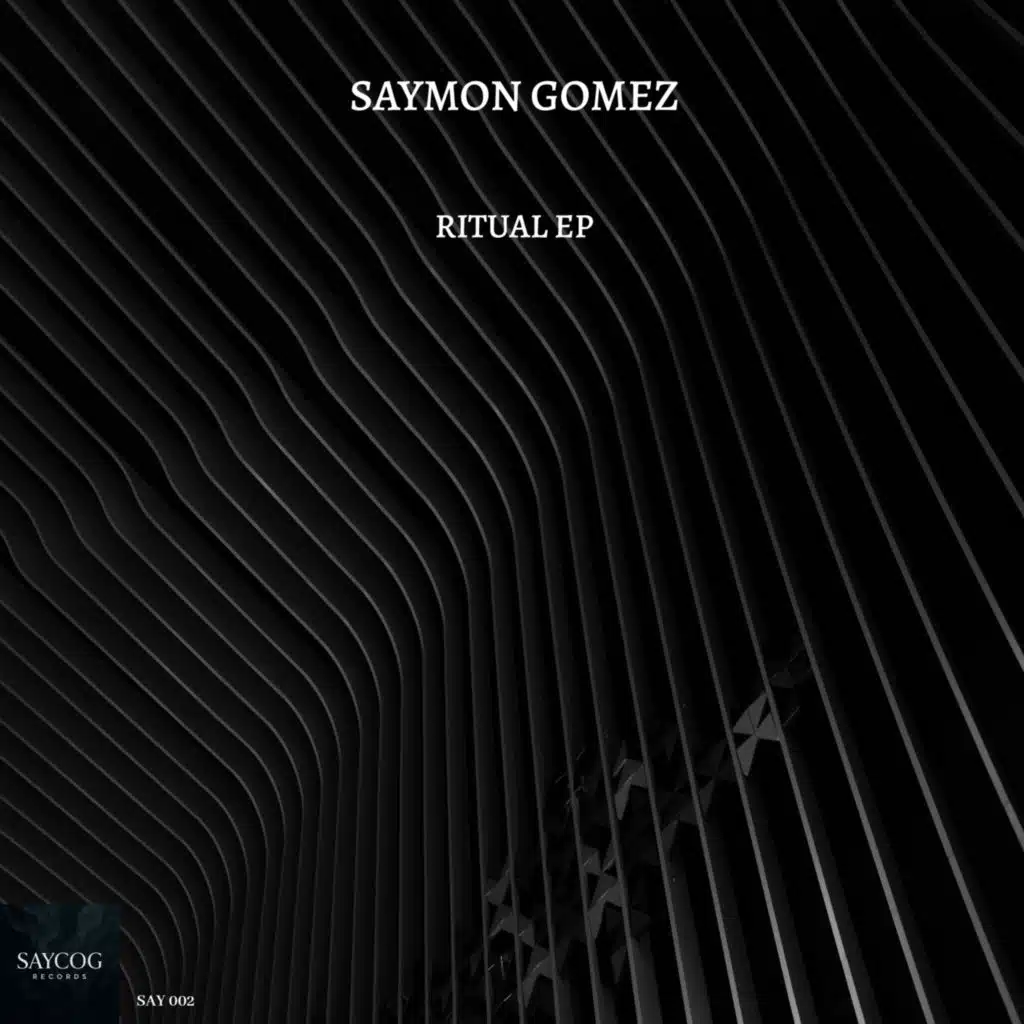 Ritual EP