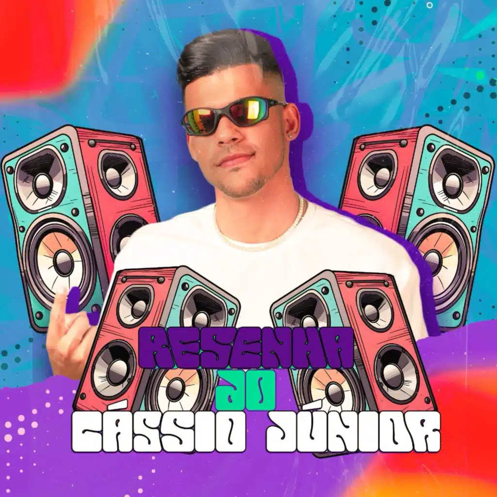 Resenha do Cássio Júnior