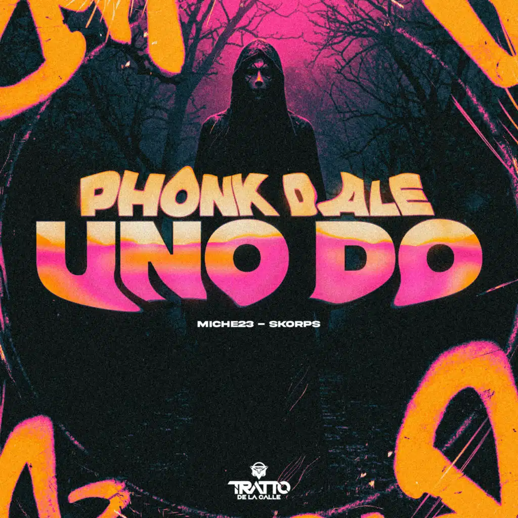 Phonk Dale Uno Do [Slowed]