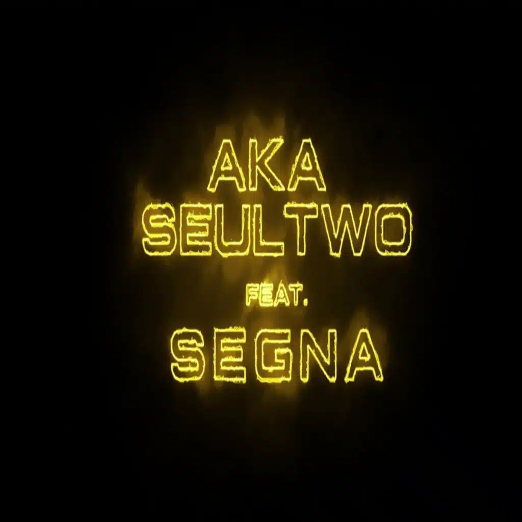 Deter (feat. Segna)