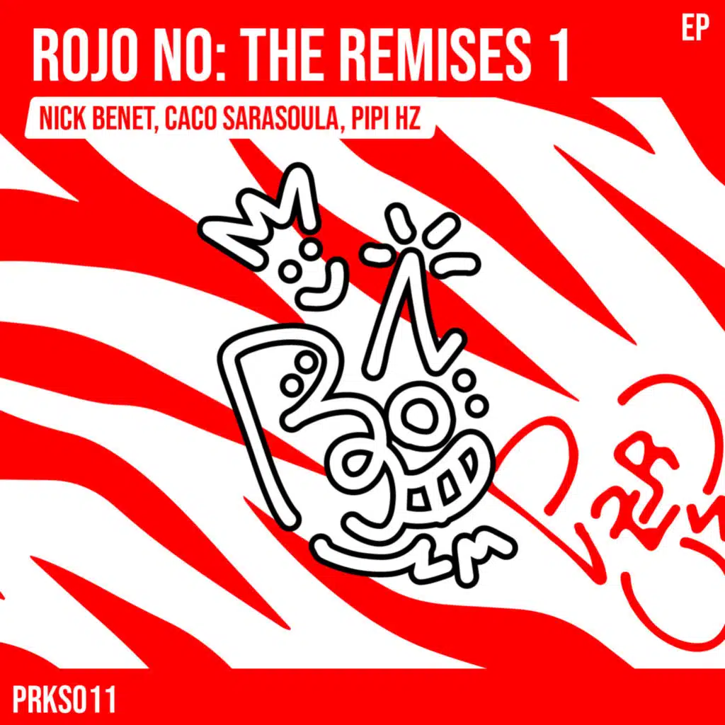 Rojo No: The Remises 1
