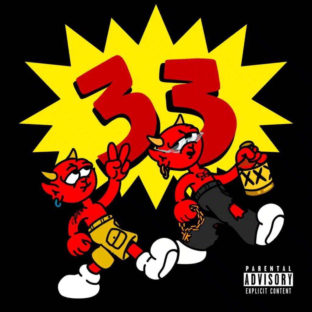 33!