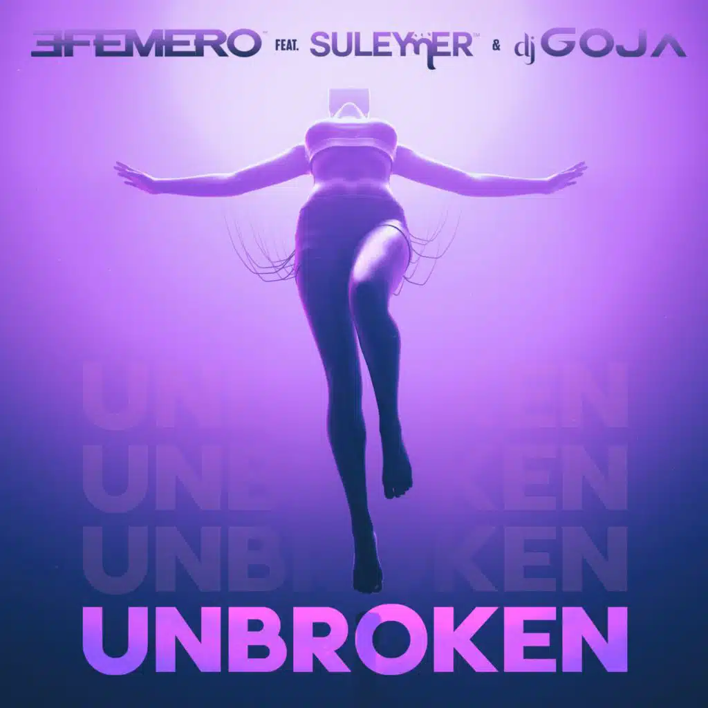 Unbroken