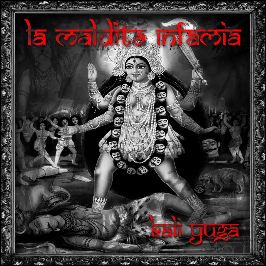 Kali Yuga